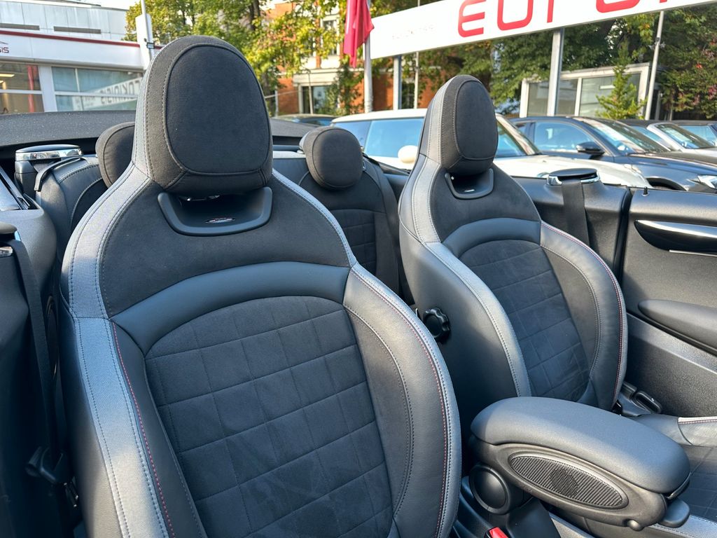 MINI John Cooper Works 2023