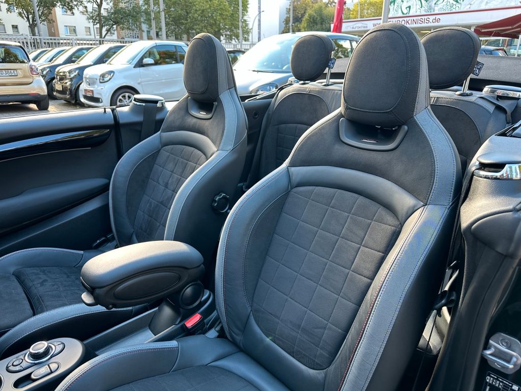 MINI John Cooper Works 2023