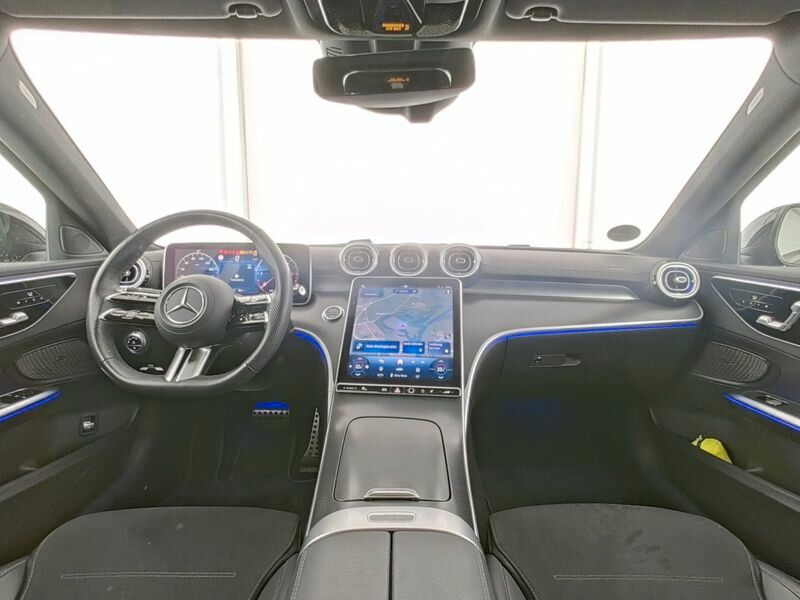 Mercedes-Benz C 300 2024