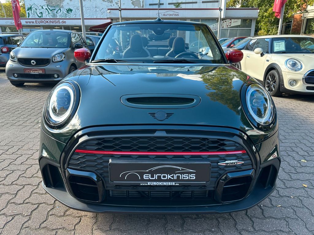 MINI John Cooper Works 2023