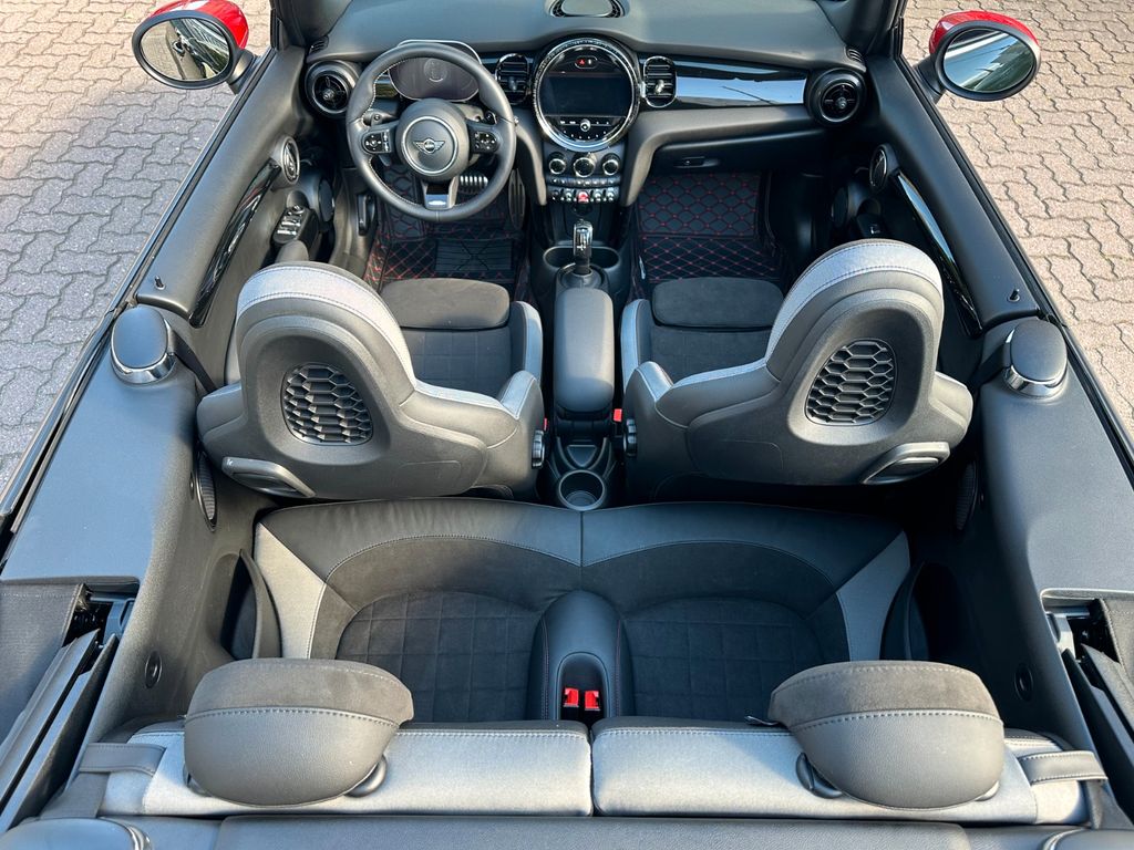 MINI John Cooper Works 2023