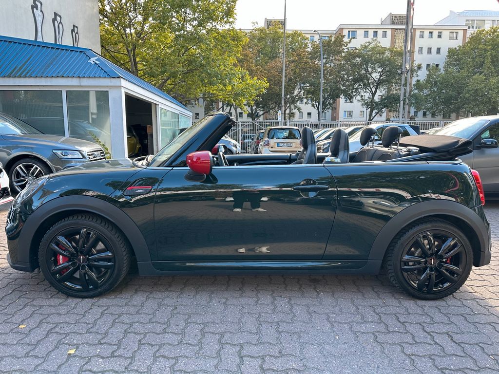 MINI John Cooper Works 2023