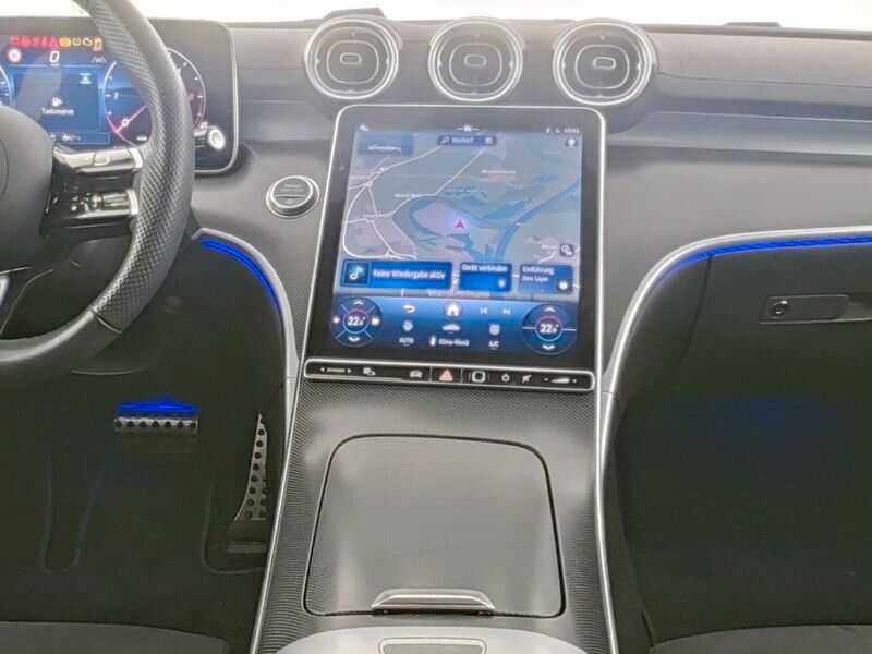 Mercedes-Benz C 300 2024