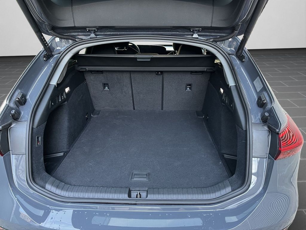 Audi A6 e-tron 2025