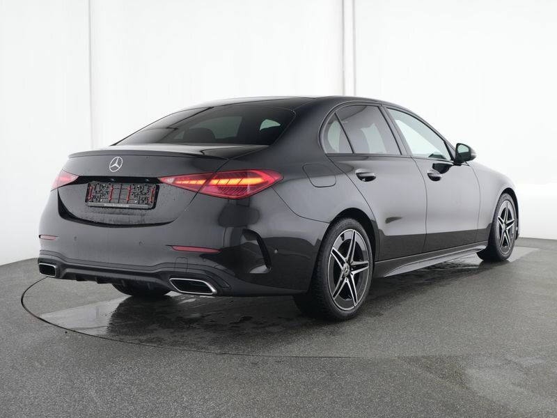 Mercedes-Benz C 300 2024