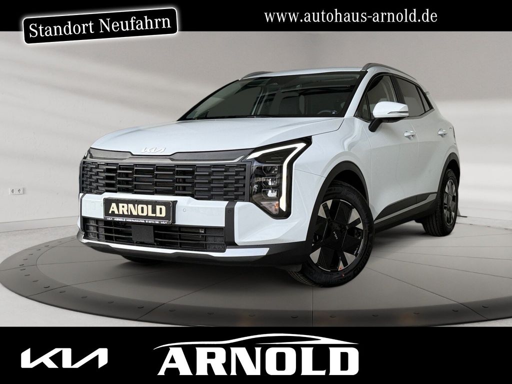 Kia Sportage 2026
