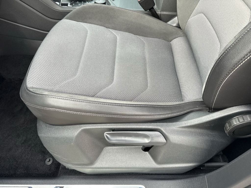 Volkswagen Tiguan Allspace 2021