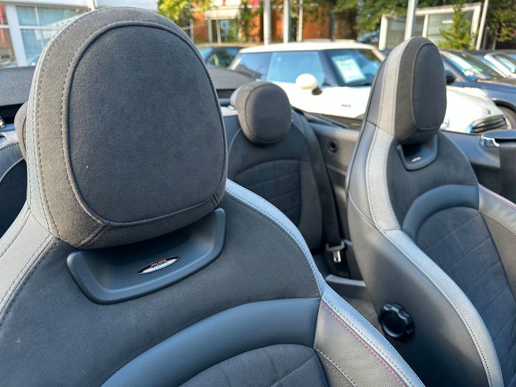 MINI John Cooper Works 2023