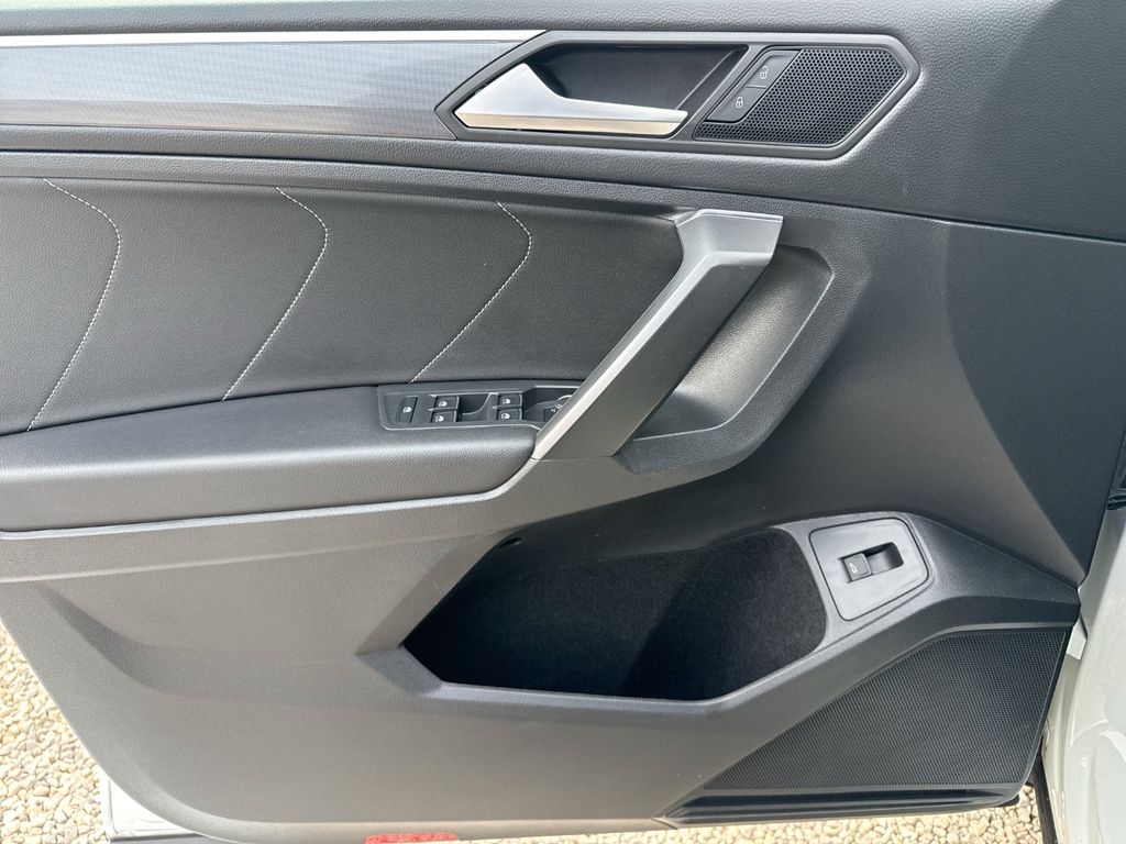 Volkswagen Tiguan Allspace 2021