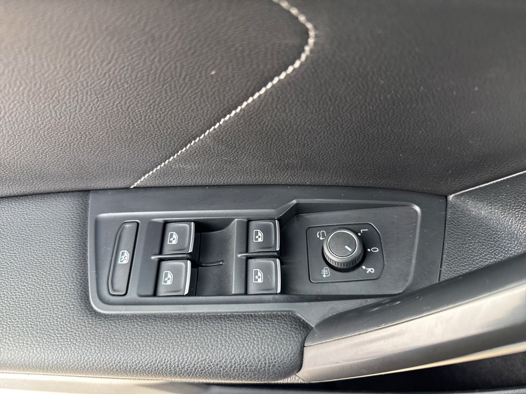 Volkswagen Tiguan Allspace 2021