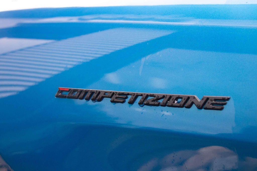 Alfa Romeo Giulia 2023