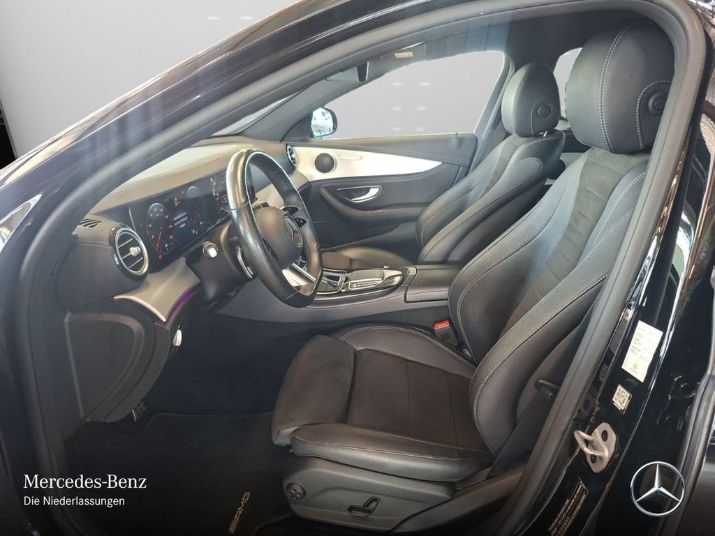 Mercedes-Benz E 300 2020