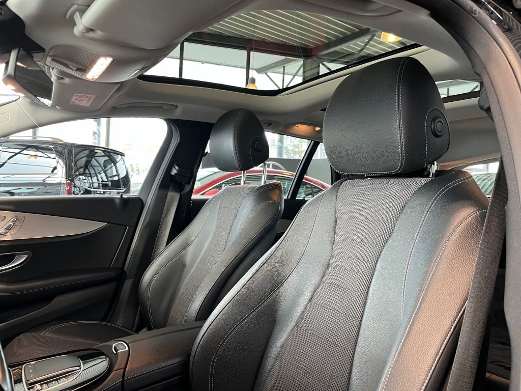 Mercedes-Benz E 300 2020