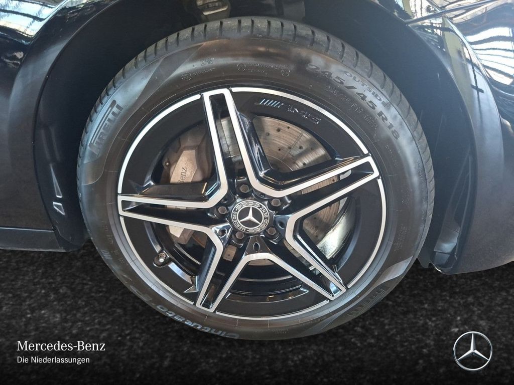 Mercedes-Benz E 300 2020