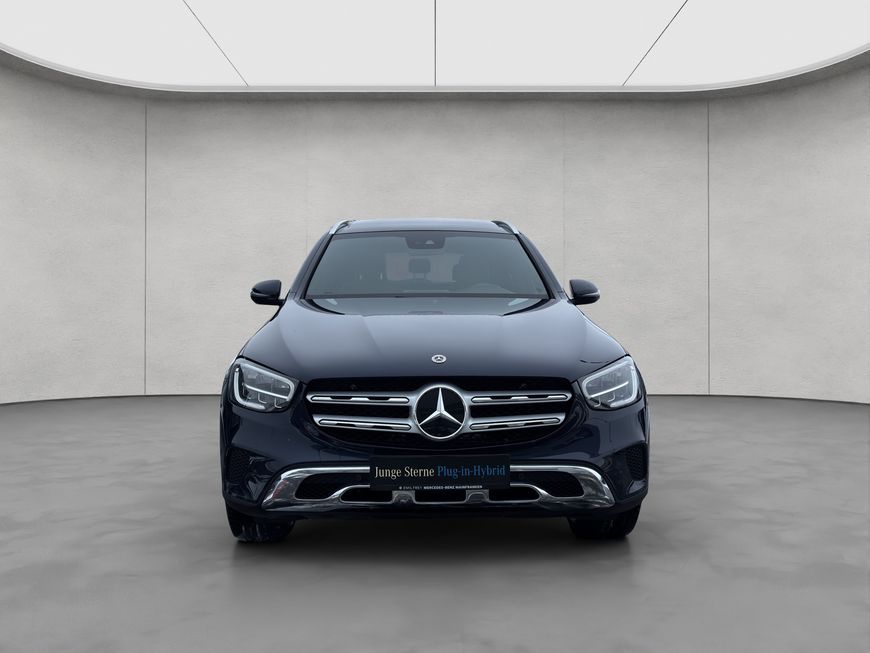 Mercedes-Benz GLC 300 2021