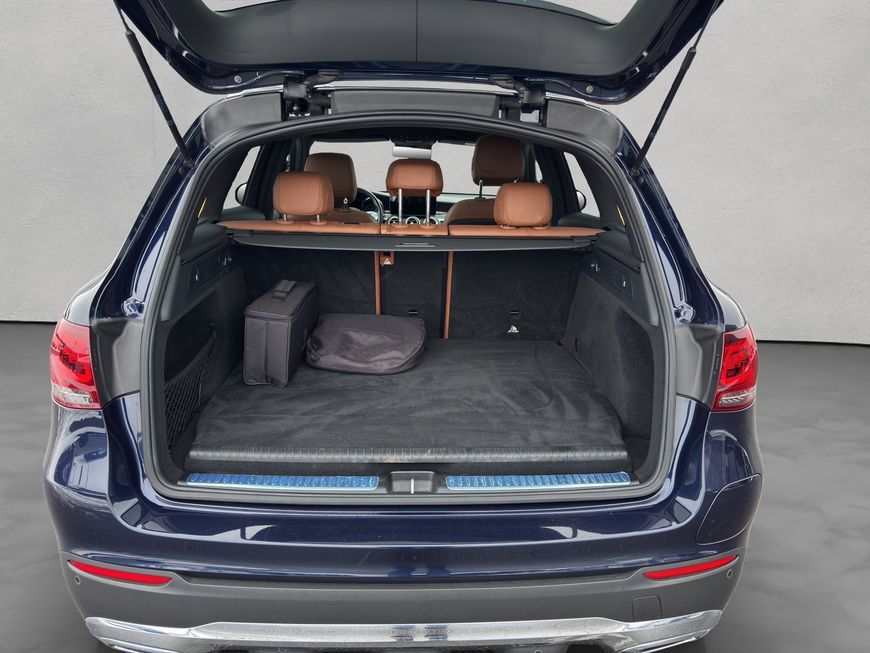 Mercedes-Benz GLC 300 2021