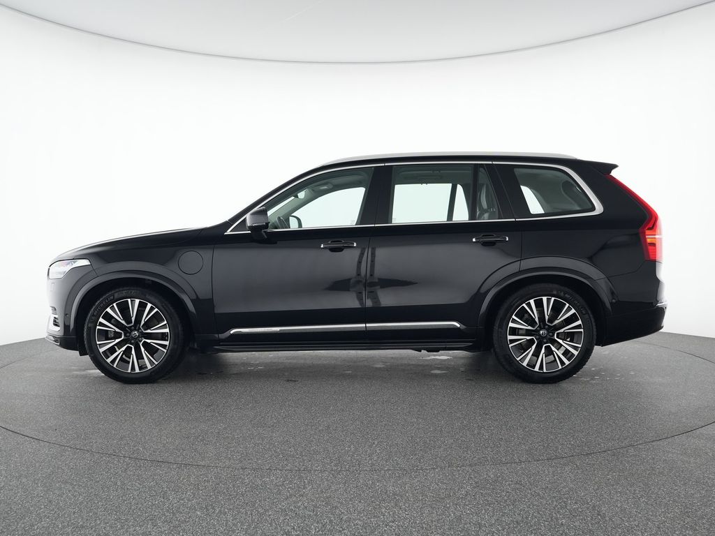 Volvo XC90 2022