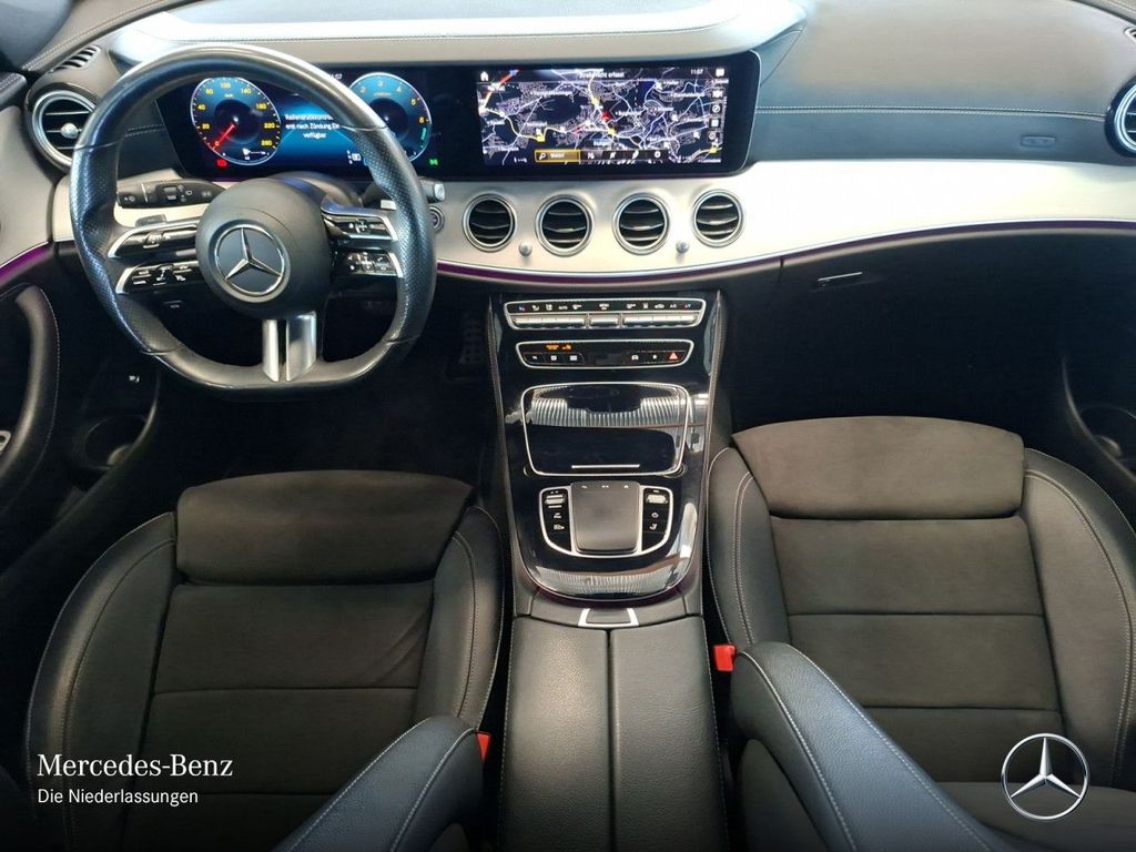 Mercedes-Benz E 300 2020