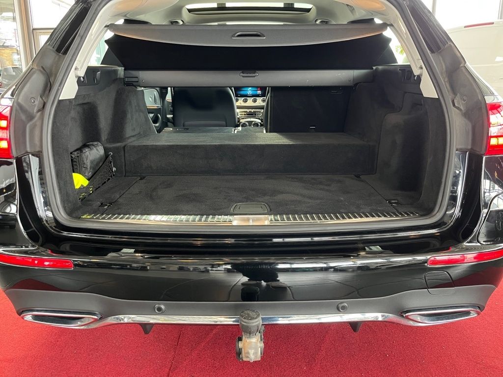 Mercedes-Benz E 300 2020