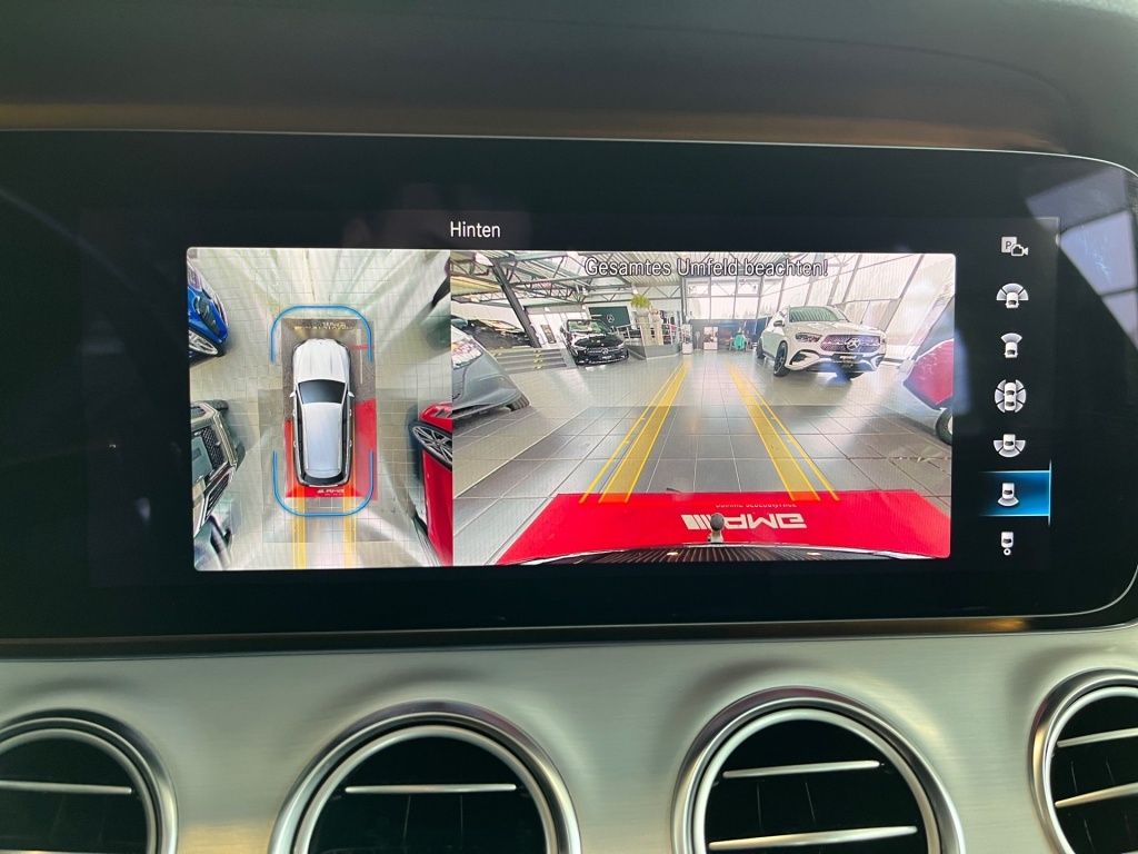 Mercedes-Benz E 300 2020