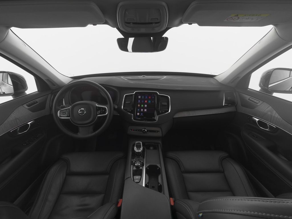 Volvo XC90 2022