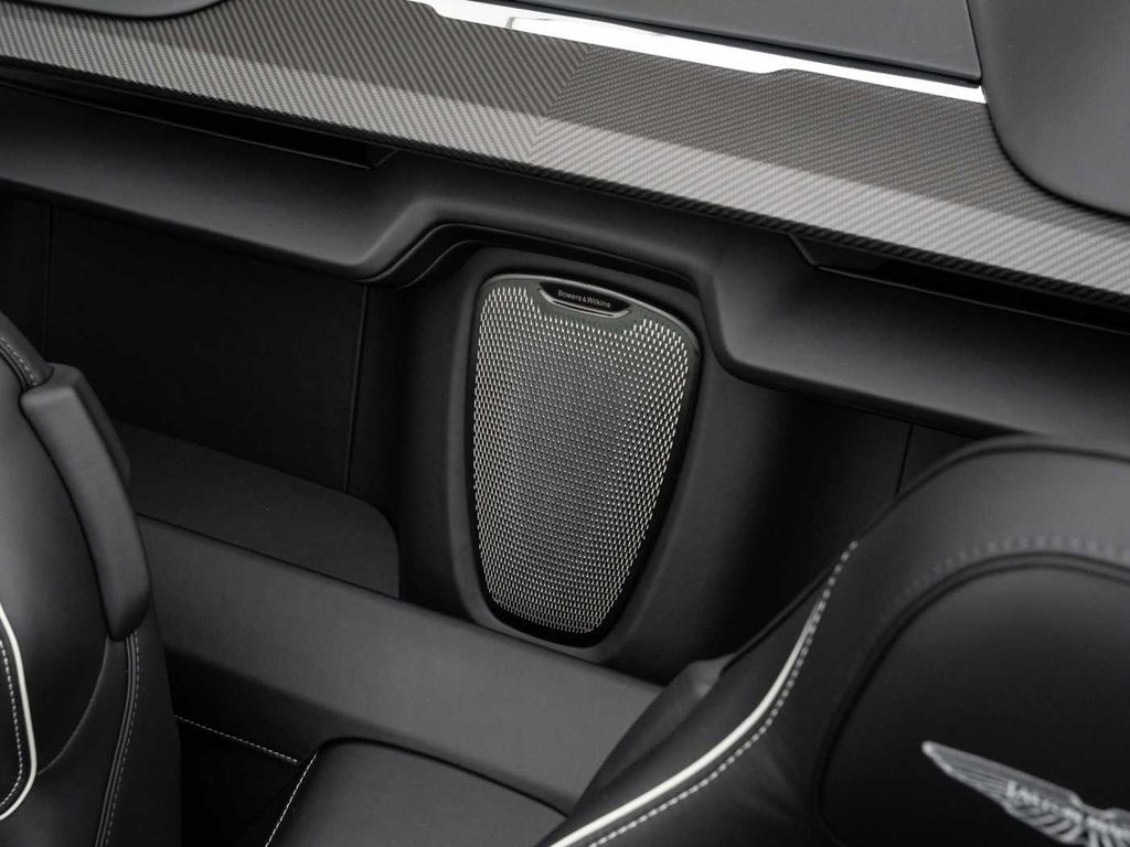 Aston Martin Vanquish