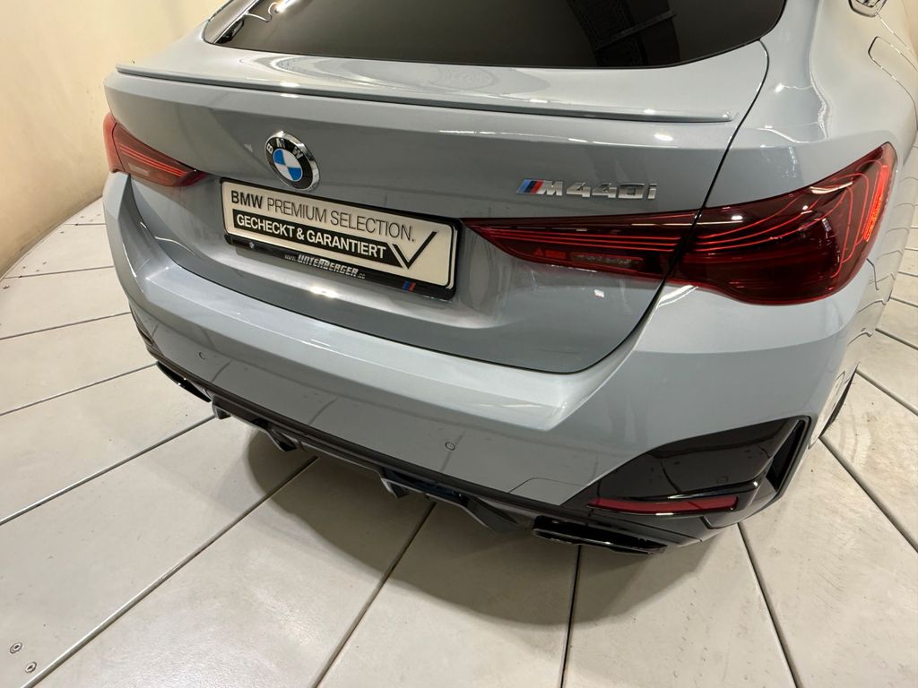 BMW 440 2025