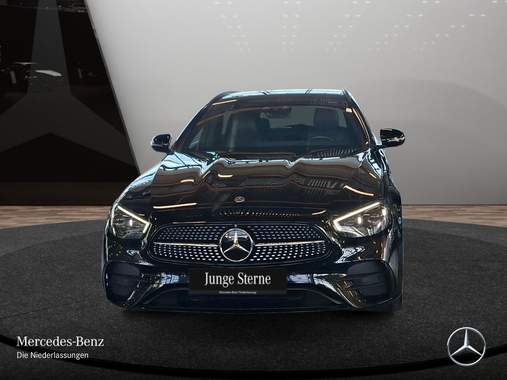 Mercedes-Benz E 300 2020