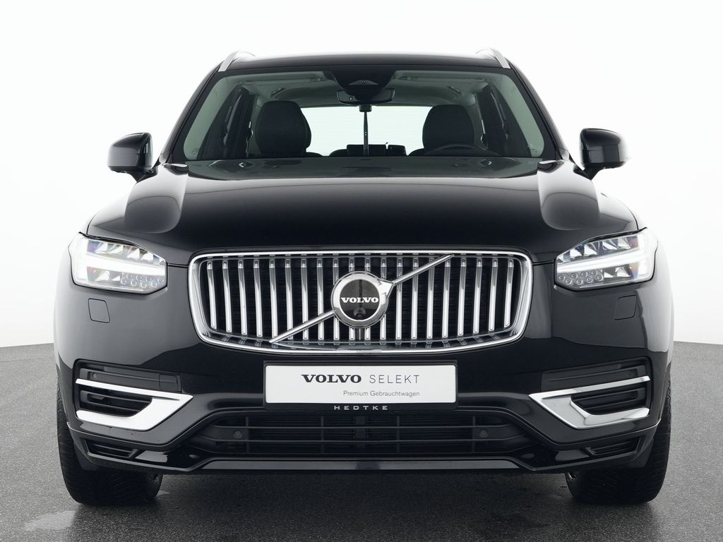 Volvo XC90 2022