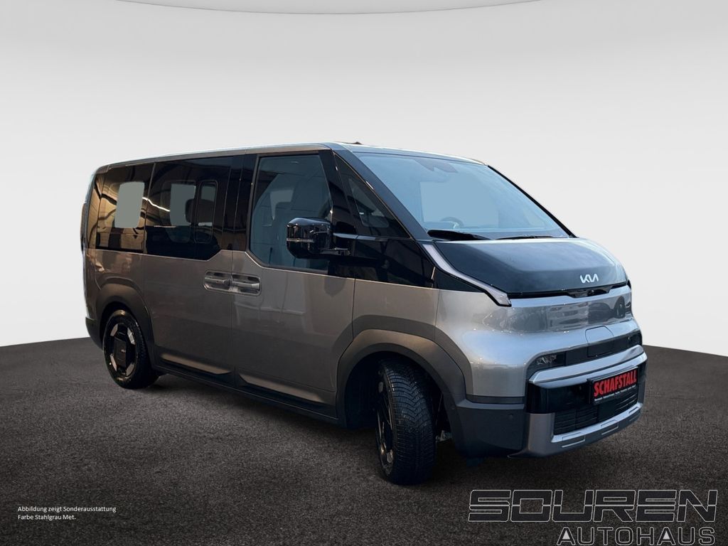 Kia PV5