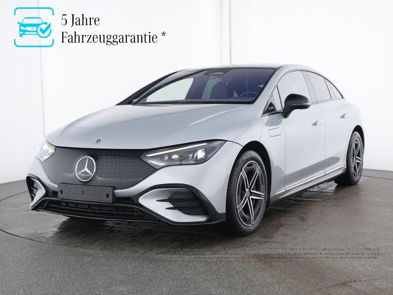 Mercedes-Benz EQE 2024