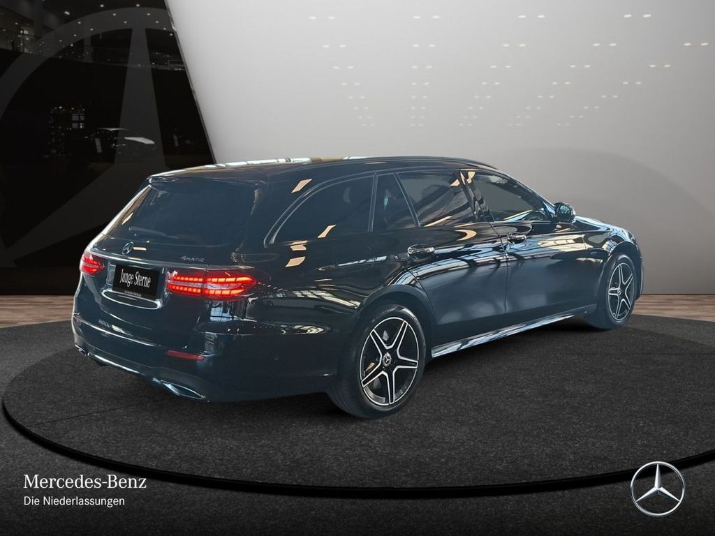 Mercedes-Benz E 300 2020