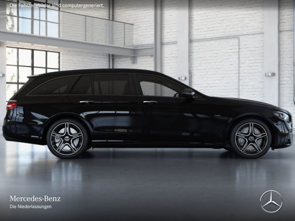 Mercedes-Benz E 300 2020