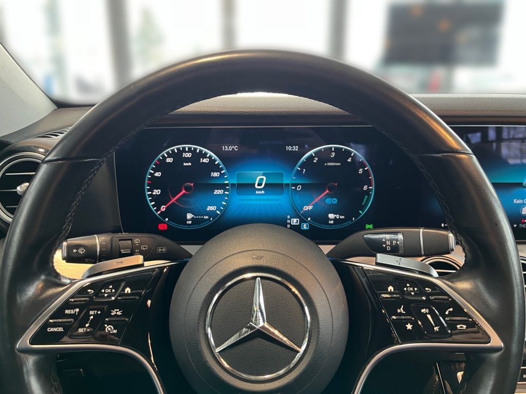 Mercedes-Benz E 300 2020