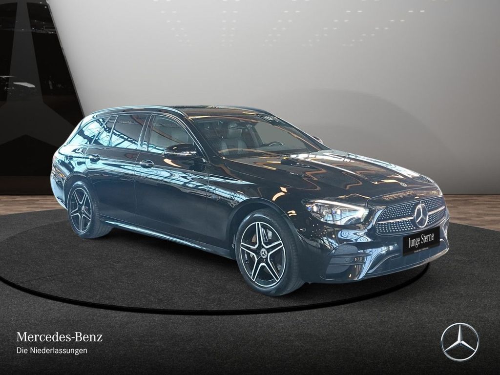 Mercedes-Benz E 300 2020