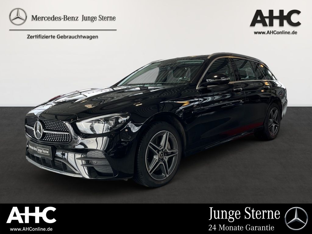 Mercedes-Benz E 300 2020