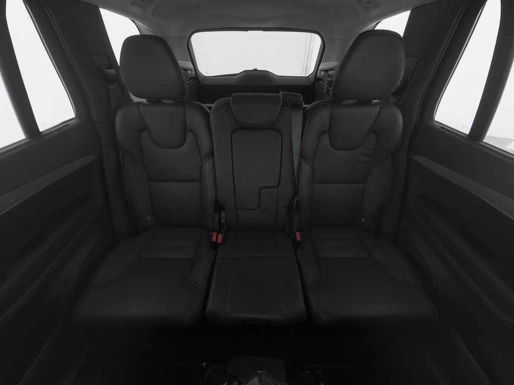Volvo XC90 2022