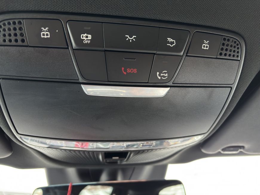 Mercedes-Benz GLC 300 2021