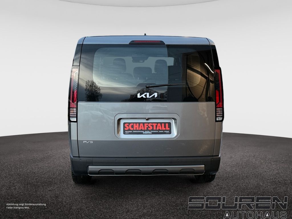 Kia PV5