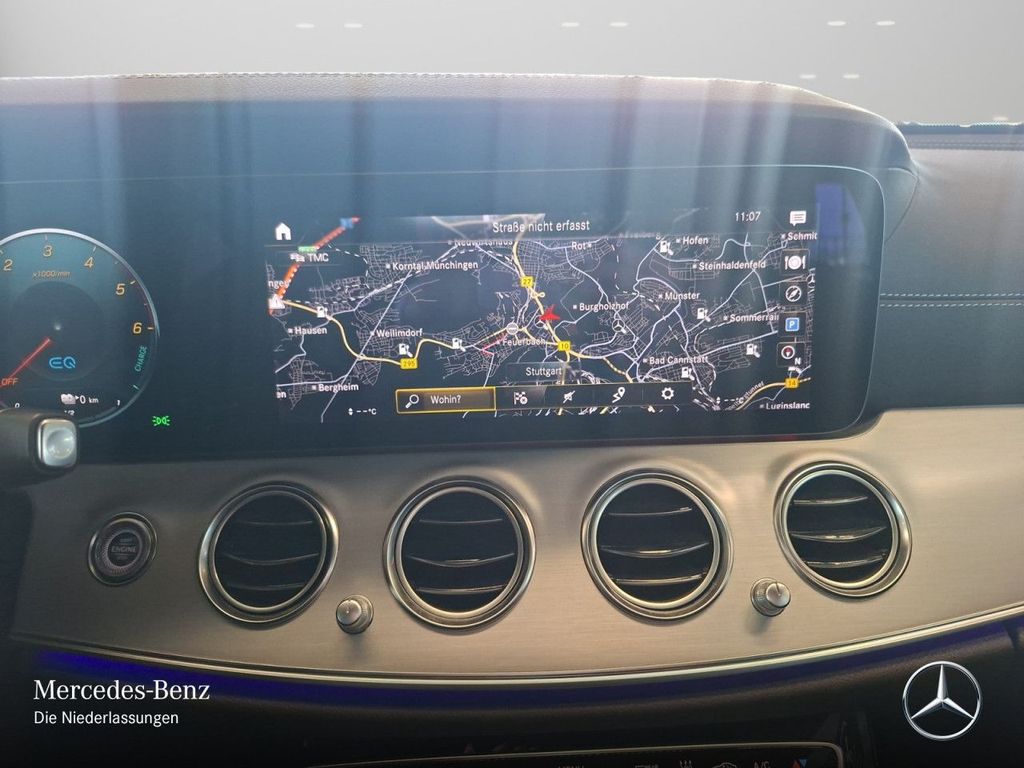 Mercedes-Benz E 300 2020