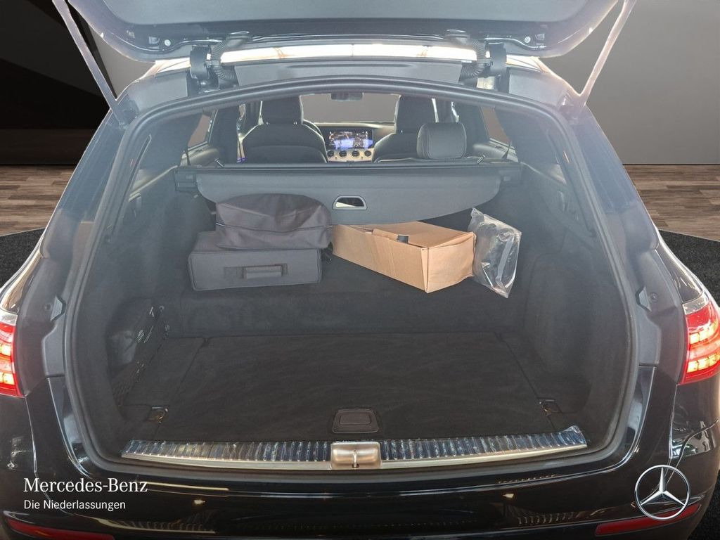 Mercedes-Benz E 300 2020