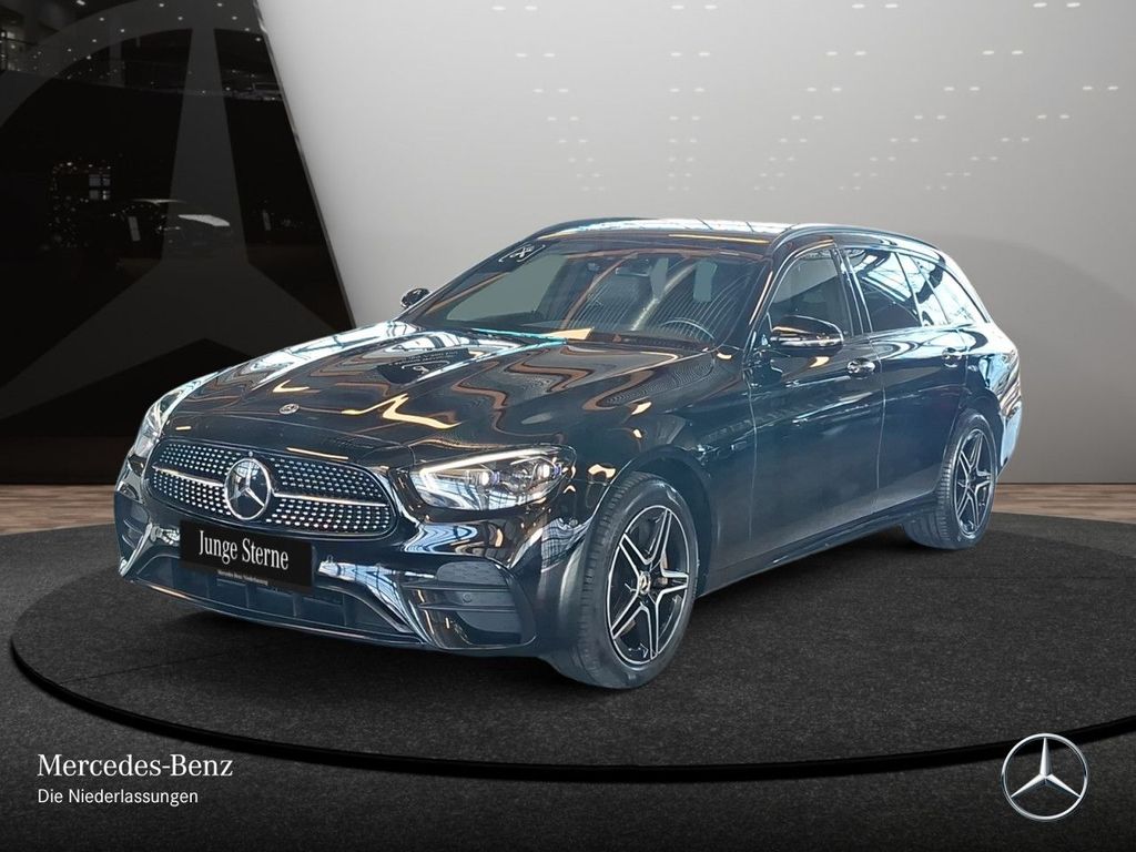 Mercedes-Benz E 300 2020