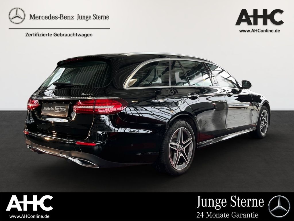 Mercedes-Benz E 300 2020