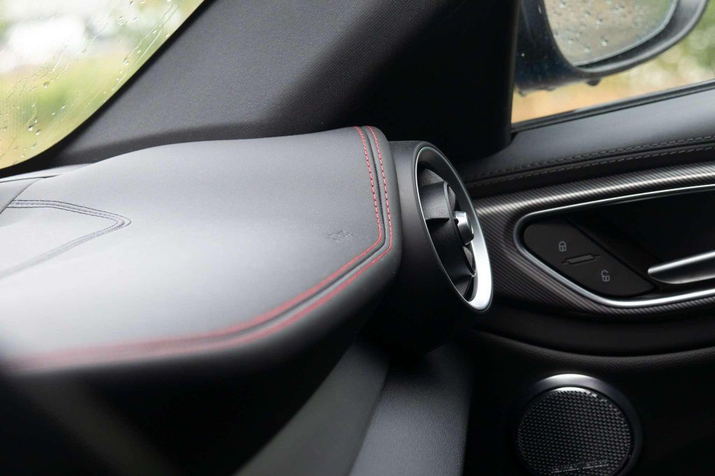 Alfa Romeo Giulia 2023