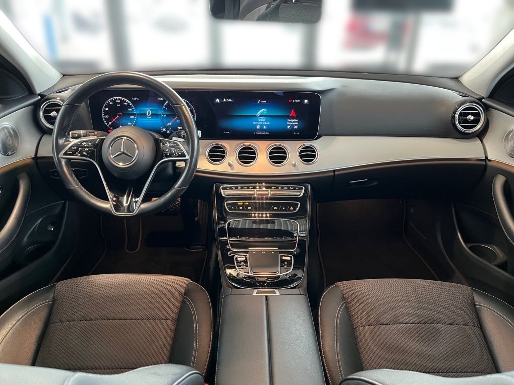 Mercedes-Benz E 300 2020