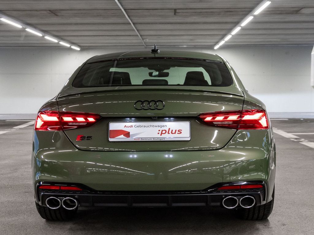 Audi S5 2023