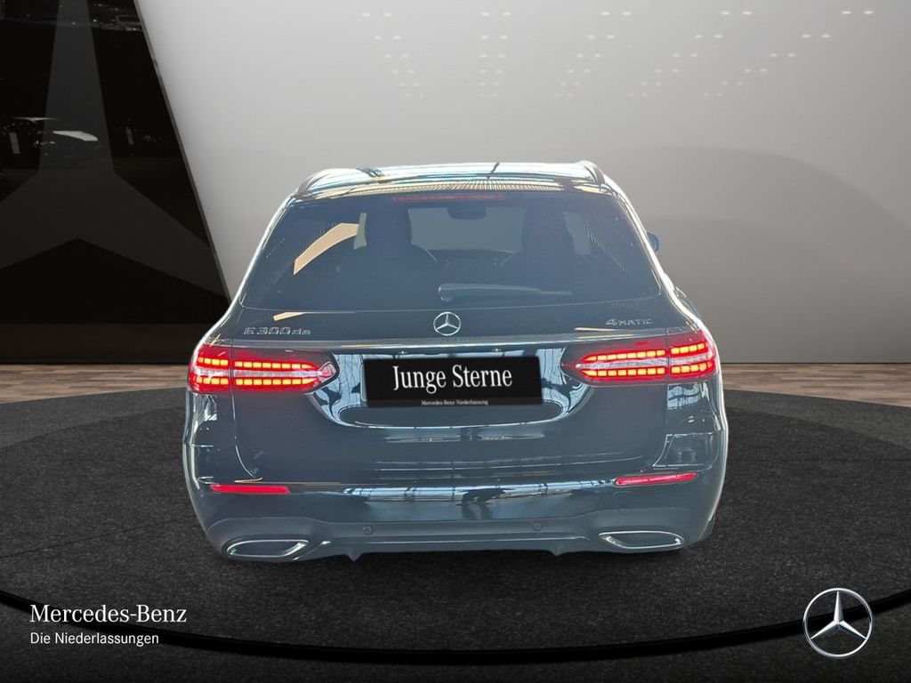 Mercedes-Benz E 300 2020