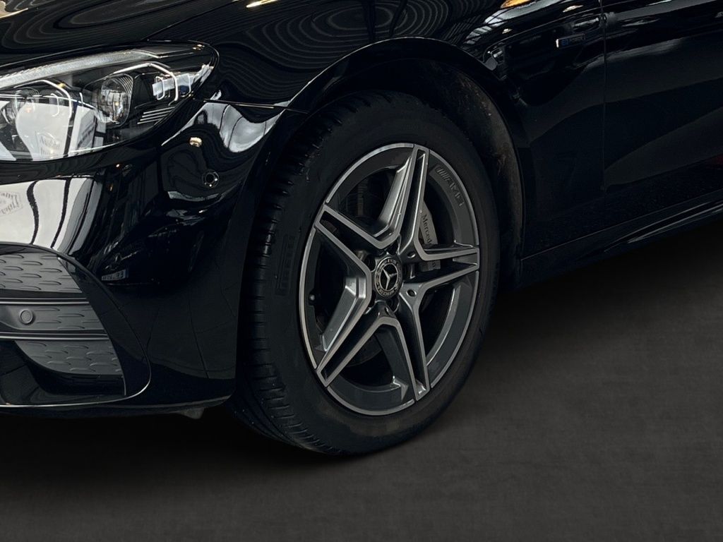 Mercedes-Benz E 300 2020