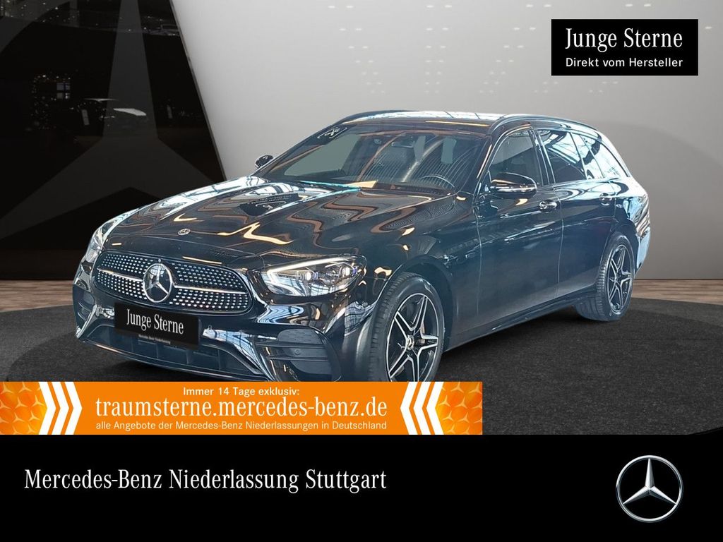 Mercedes-Benz E 300 2020