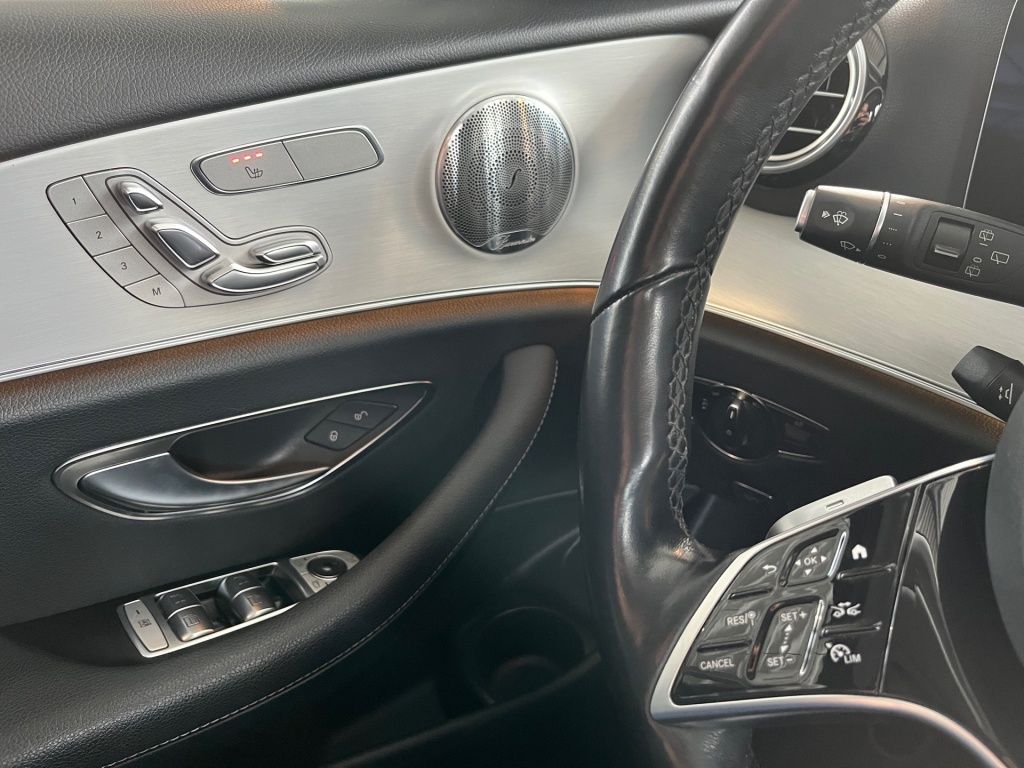 Mercedes-Benz E 300 2020